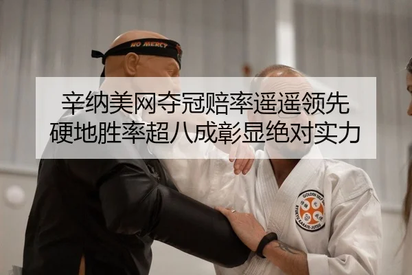 辛纳美网夺冠赔率遥遥领先 硬地胜率超八成彰显绝对实力（kaiyun）